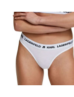 Karl Lagerfeld Spodná bielizeň s logom Hipstery W 211W2125