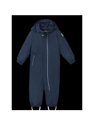 Reima Reimatec Puhuri Jr zimná kombinéza 5100116A-6980 Reima Reimatec Puhuri Jr zimná kombinéza 5100116A-6980