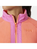 Helly Hansen Rig Fleece Jacket W 54078 284 Helly Hansen Rig Fleece Jacket W 54078 284