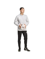 Pánska mikina adidas Entrada 26 Track grey JZ6592 pánska