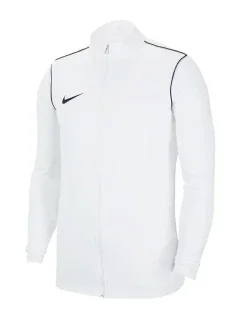 Detská tréningová mikina Dry Park 20 Jr BV6906-100 - Nike