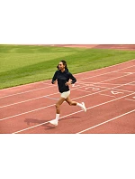 Russell Athletic 265F Dámska mikina s kapucňou „Authentic“ 10.265F biela Russell Athletic 265F Dámska mikina s kapucňou „Authentic“ 10.265F biela