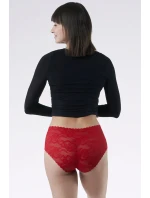 Julimex Bellie Maxi farba:červená