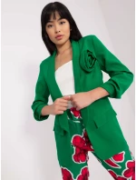 Námorníctvo DHJ MA 7173.10 zelená