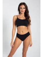 Dámske nohavičky SEAMLESS COTTON BIKINI - GATTA BODYWEAR Dámske nohavičky SEAMLESS COTTON BIKINI - GATTA BODYWEAR