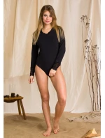 Dámske body HOT TOUCH LVB 729