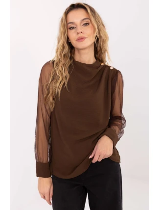 Blúzka model 221099 Taliansko Moda