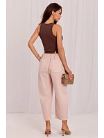 Dámske nohavice, model 229675, Italy Moda Dámske nohavice, model 229675, Italy Moda