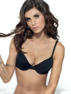 Podprsenka Lormar Souffle