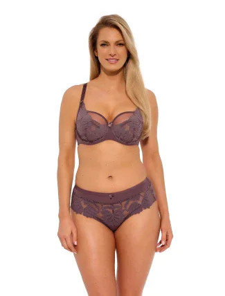 Gaia GFB 1135 Spodný diel plaviek Nike S-2XL Purple Gaia GFB 1135 Spodný diel plaviek Nike S-2XL Purple