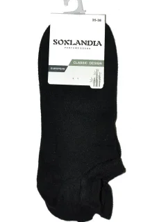 WiK Ponožky Soxlandia Art.013 35-41