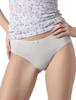 Nohavičky Cotonella ADB38 Midi A'3 M-2XL