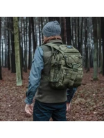Batoh Offlander Survival Hiker 35L OFF_CACC_35GN Batoh Offlander Survival Hiker 35L OFF_CACC_35GN