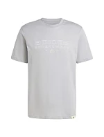 Pánske tričko adidas Tech Linear Graphic M IY0728