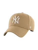 47 New York Yankees MVP Raised Basic Jr Baseball Cap B-RAC17CTP-KH-KIDS 47 New York Yankees MVP Raised Basic Jr Baseball Cap B-RAC17CTP-KH-KIDS