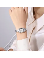 Dámske hodinky Skmei 2315SISI + BOX Dámske hodinky Skmei 2315SISI + BOX