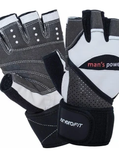 FITNESS RUKAVICE MAN'S POWER R.L ENERO FIT