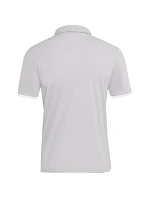 Pánske tričko adidas Entrada 26 Polo šedá JZ6662 pánske