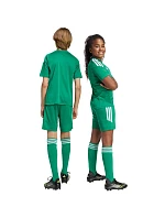 Detské šortky adidas Tiro 26 League green KA8812