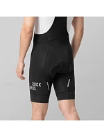 Rockbros YDDK009 pánske krátke cyklistické šortky so šľapkami Veľkosť M - čierne