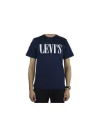Tričko Levi's Relaxed Graphic Tee M 699780130