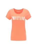 Mustang Alexia W 1009641 8204 Tričko