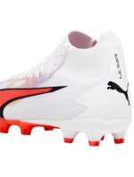 Futbalové topánky Puma Ultra Pro FG/AG M 107422 01