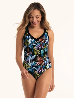 Style Gabriella jednodielne plavky 7467 agave - Anita Classix