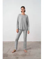 Vamp - Dámsky pohodlný set - Joleen 17200 - Vamp Vamp - Dámsky pohodlný set - Joleen 17200 - Vamp