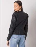 NM DE KR HM20 bunda.63 čierna