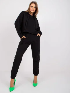 Súprava RV KMPL 7826.82P čierna