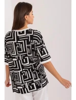 Blúzka model 197738 Lakerta