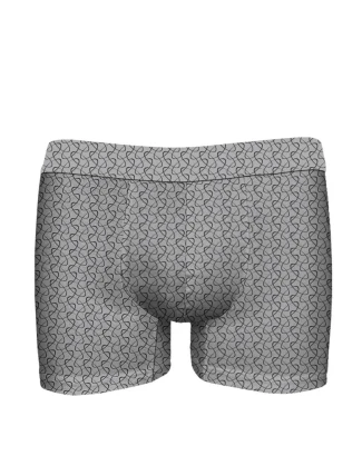 Pánske boxerky John Frank JFBUCWB606