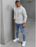 Pánska ťavia mikina FashionStreet BX5474