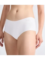 Dámske nohavičky ZERO Microfibre 2.0 Short - ANGORA - ecru 6308 - SLOGGI