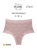 Nohavičky DC Girl 27421 A12, brazílske, veľkosti S–L Nohavičky DC Girl 27421 A12, brazílske, veľkosti S–L