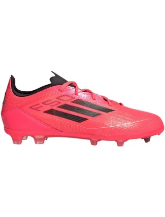 Kopačky adidas F50 Pro FG Jr IF1360