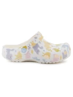 Crocs Classic Pastel Pets Clog K Jr 210995-0WV