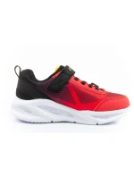 Skechers S Lights Detská športová obuv Chlapci Pohodlné LED