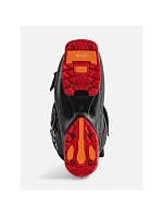 Dámske lyžiarske topánky Rossignol PURE PRO 100 GW deep black, čierne Dámske lyžiarske topánky Rossignol PURE PRO 100 GW deep black, čierne