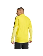 Pánske tričko adidas Tiro 26 Competition Training Top yellow KA5147 pánske