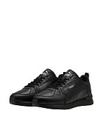 Pánska obuv Puma R78 Cyclone SL black 406163 01