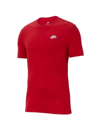 Nike Club Tee M AR4997 657 Pánske