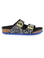 Birkenstock Arizona Kids Jr Žabky 1015456