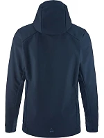 Craft Corporate ADV 2.0 Softshell Jacket M Pánska softshellová bunda 81.5258 blaze