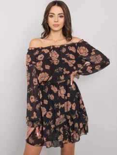 Šaty DHJ SK 15015.56P ťava