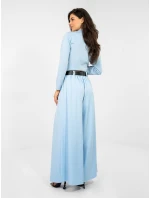 Nohavice IT SP 19963.32 svetlomodré