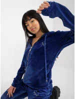 Súprava RV KMPL 6084.92P kobalt