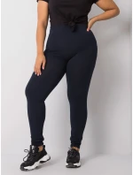 Legíny RV LG 6304.12 tmavo modrá