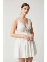 Dámska spodná košieľka 10412 - Ysabel Mora Dámska spodná košieľka 10412 - Ysabel Mora